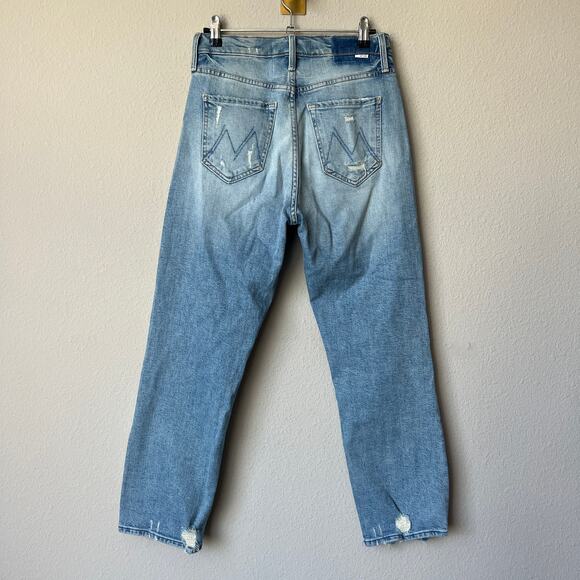 MOTHER Superior The Tomcat in The Confession Size 27 - Picture 3 of 9